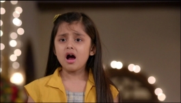 Pyaar Ka Pehla Naam Radha Mohan - 17th October 2022